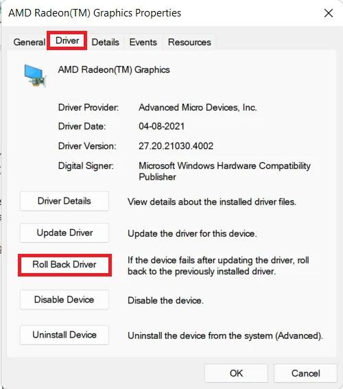 Hoe u stuurprogramma-updates kunt terugdraaien op Windows 11