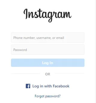 Apa Yang Boleh Saya Lakukan Jika Saya Terlupa Kata Laluan Instagram Saya?  (Tetapkan semula Kata Laluan Instagram)