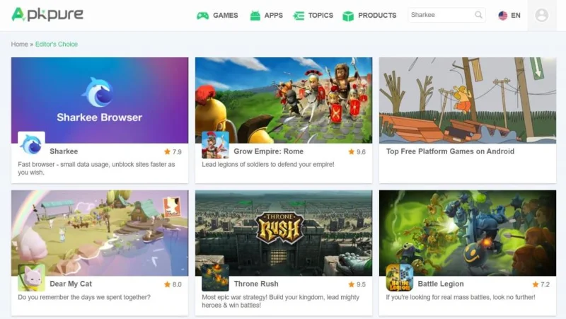 15のベストGooglePlayストアの選択肢（2021）