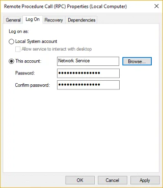 “Perkhidmatan Pemasang Windows tidak dapat diakses” [SOLVED]