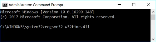Masa Jam Windows 10 Salah?  Inilah cara untuk membetulkannya!