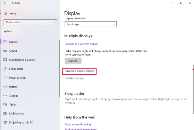 Bagaimana untuk Menyediakan 3 Monitor pada Komputer Riba