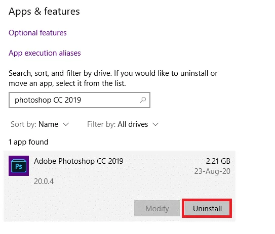 Fix Windows 10 taakbalk flikkeren