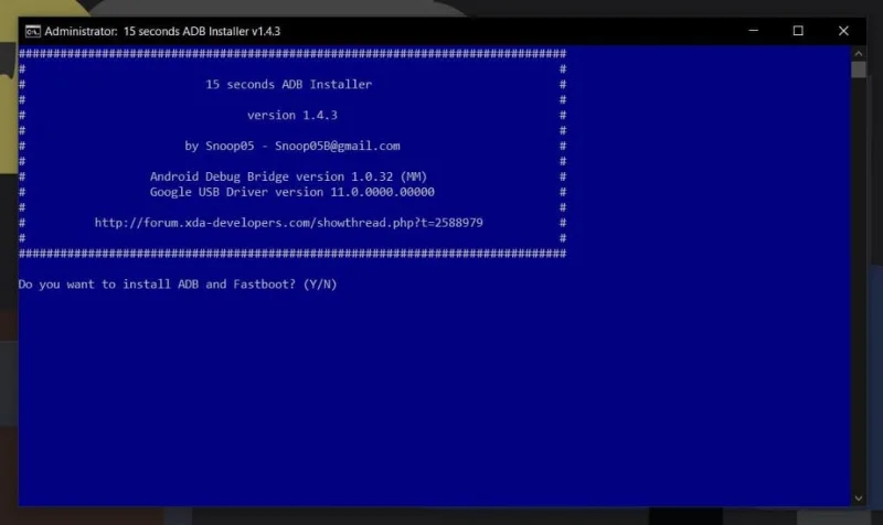 如何在 Android 上通過 Fastboot 解鎖引導加載程序