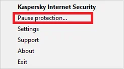 Fix Windows Update-fout 0x80070005