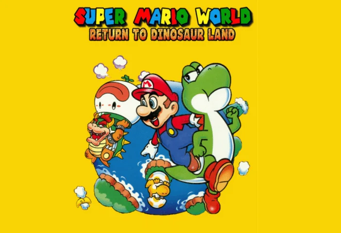23 Hack ROM SNES Terbaik yang Layak Dicoba