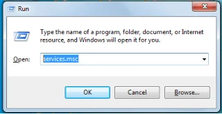 ダウンロードされないWindows7アップデートを修正