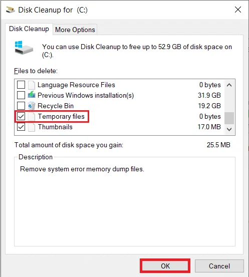 Windows 10コンピューターのRAMを解放するにはどうすればよいですか？