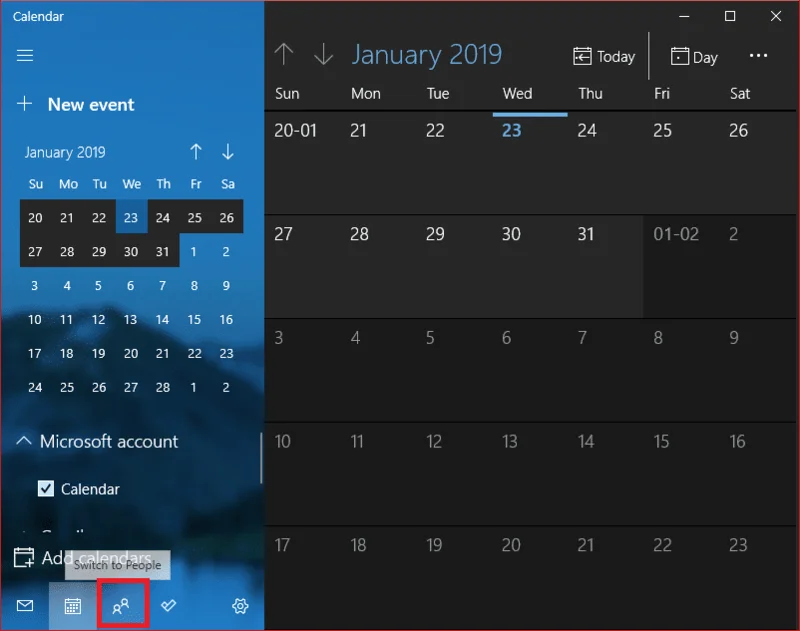 Cara Mengatur Gmail di Windows 10