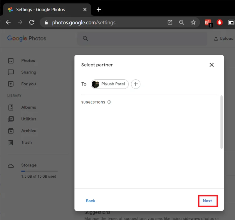 複数のGoogleドライブとGoogleフォトのアカウントをマージする