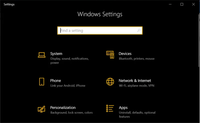 Cara Memasang atau Nyahpasang OneDrive dalam Windows 10