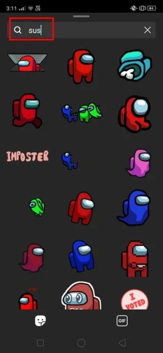 ¿Qué significa Sus en la jerga del texto?