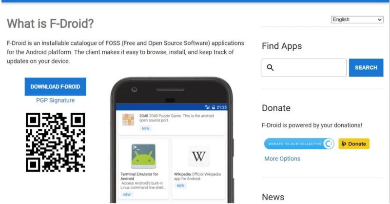 15のベストGooglePlayストアの選択肢（2021）