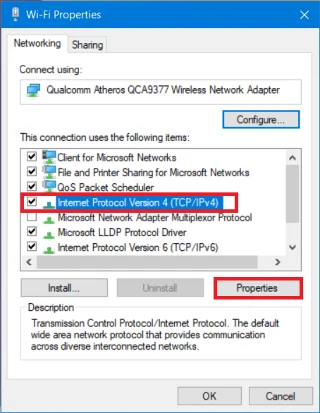 Fix Active Directory Domain Controller kon niet worden gecontacteerd