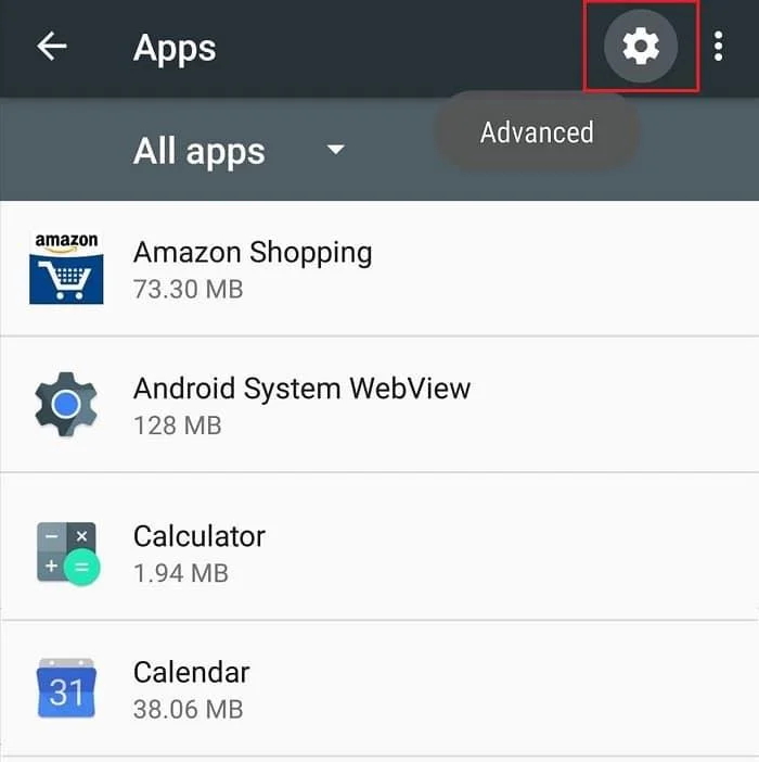 3 manieren om de door schermoverlay gedetecteerde fout op Android op te lossen