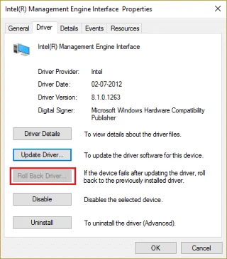 Fix Windows 10 wordt niet volledig afgesloten