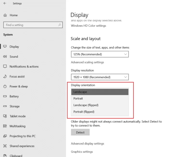 Bagaimana untuk Menyediakan 3 Monitor pada Komputer Riba