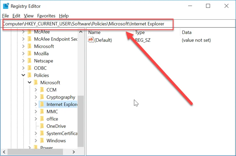 Windows 10 提示：如何阻止 Internet 訪問