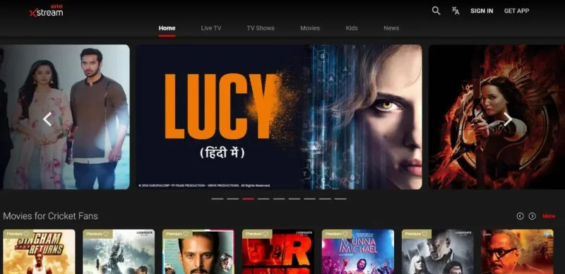 20 beste gratis sites om Hindi-films online te bekijken (2021)