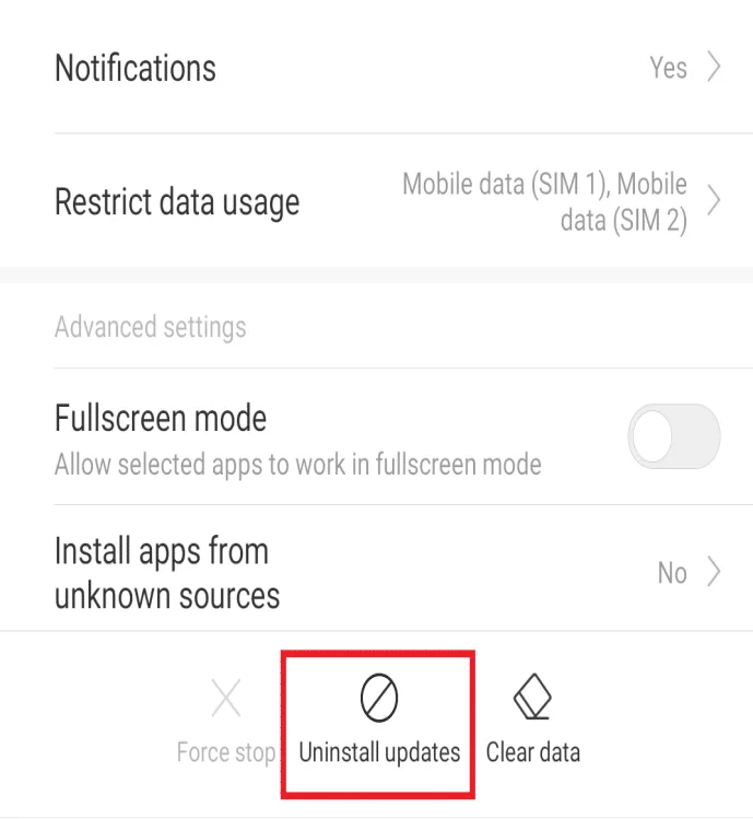 Google Play Store werkt niet?  10 manieren om het te repareren!