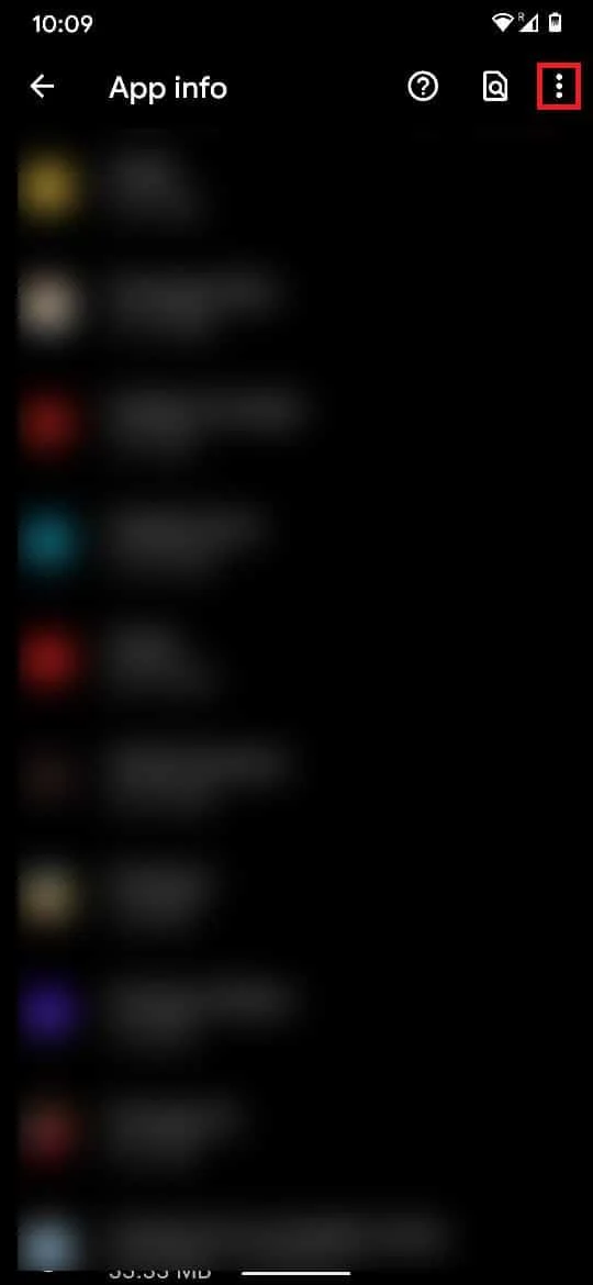 如何從 Android 上的鍵盤中刪除學習過的單詞 如何從 Android 上的鍵盤中刪除學習過的單詞