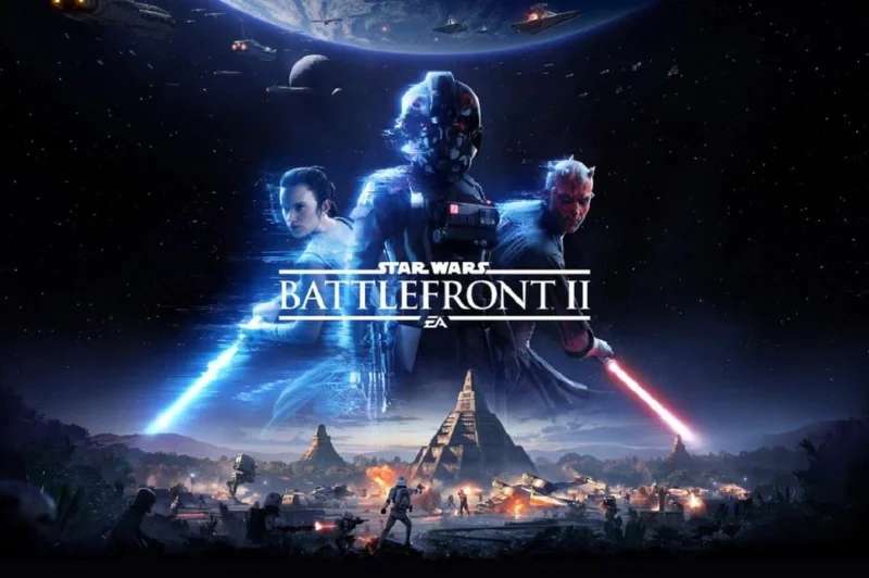 Betulkan Star Wars Battlefront 2 Tidak Dilancarkan