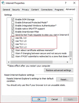Comment réparer l'erreur de connexion SSL dans Google Chrome