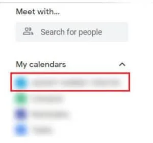 如何將 Google 日曆與 Outlook 同步