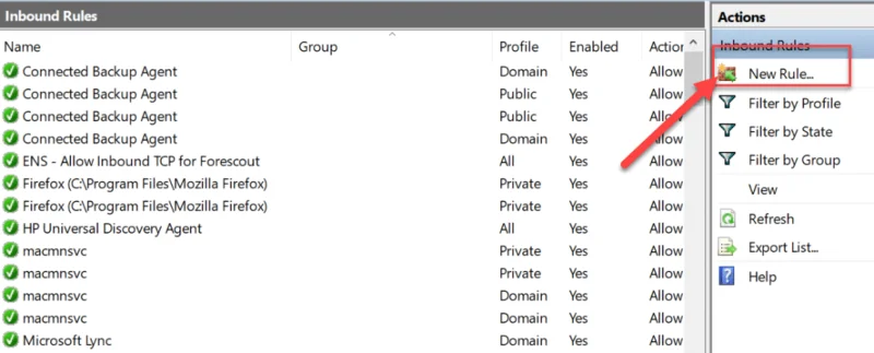 Windows 10 提示：如何阻止 Internet 訪問