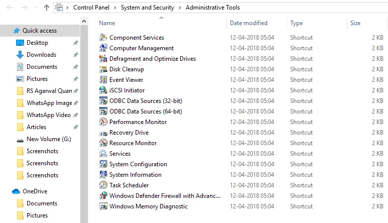 Betulkan Penjadual Tugas Tidak Berjalan Dalam Windows 10