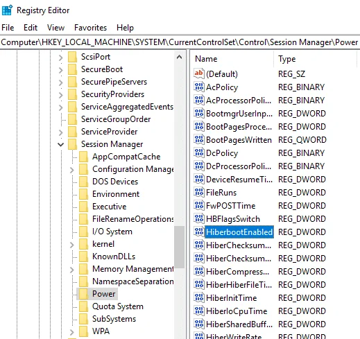 Mengapa Anda Perlu Lumpuhkan Permulaan Cepat Dalam Windows 10?