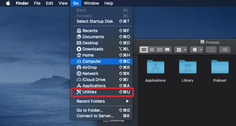Hoe de incognitomodus in Google Chrome uitschakelen?