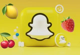 Wat betekent Fruit op Snapchat?