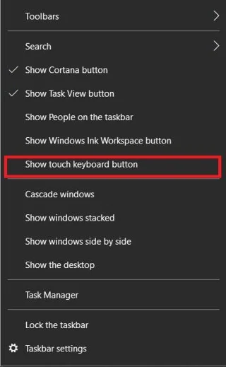 如何在 Windows 10 上使用表情符號