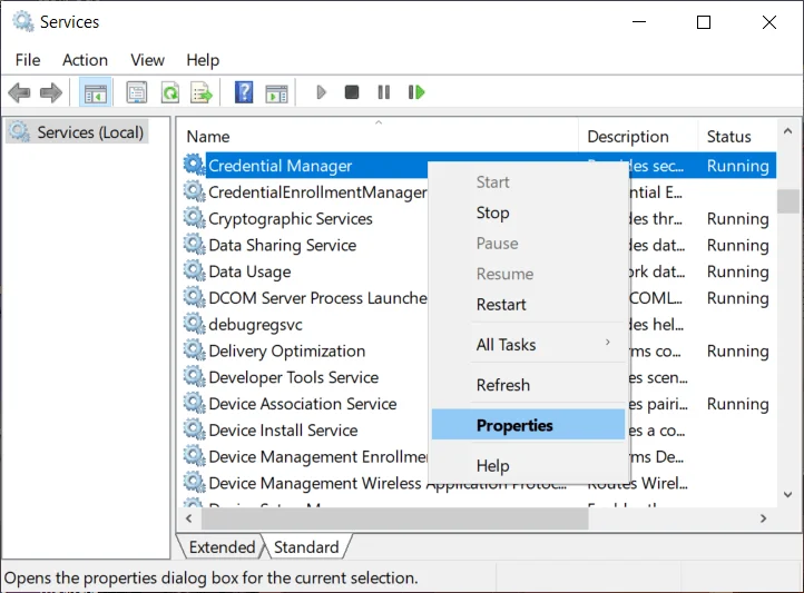 Windows 10 vast op welkomstscherm?  10 manieren om het te repareren!