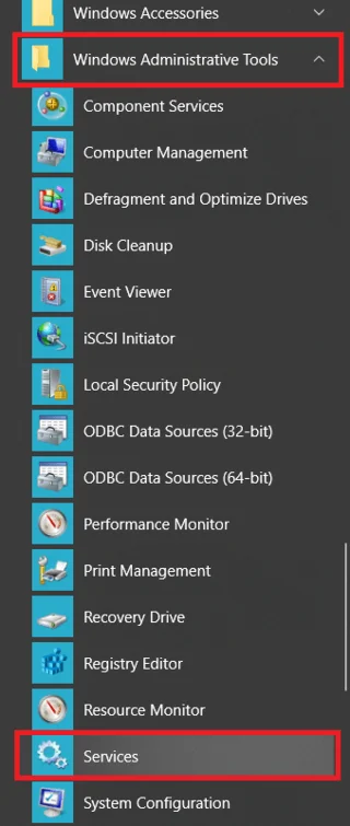 8 manieren om Windows Services Manager te openen in Windows 10