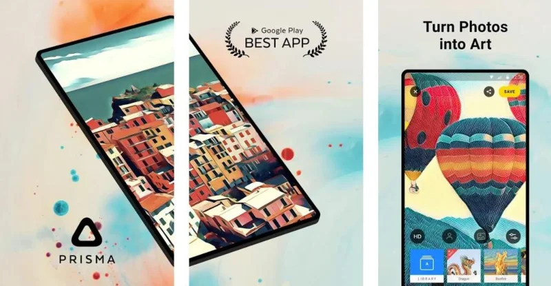 19 Beste apps om jezelf te cartooneren voor Android- en iOS-gebruikers