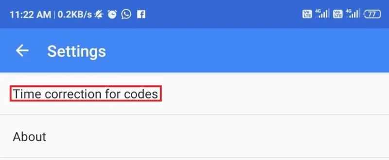 Fix Uplay Google Authenticator werkt niet
