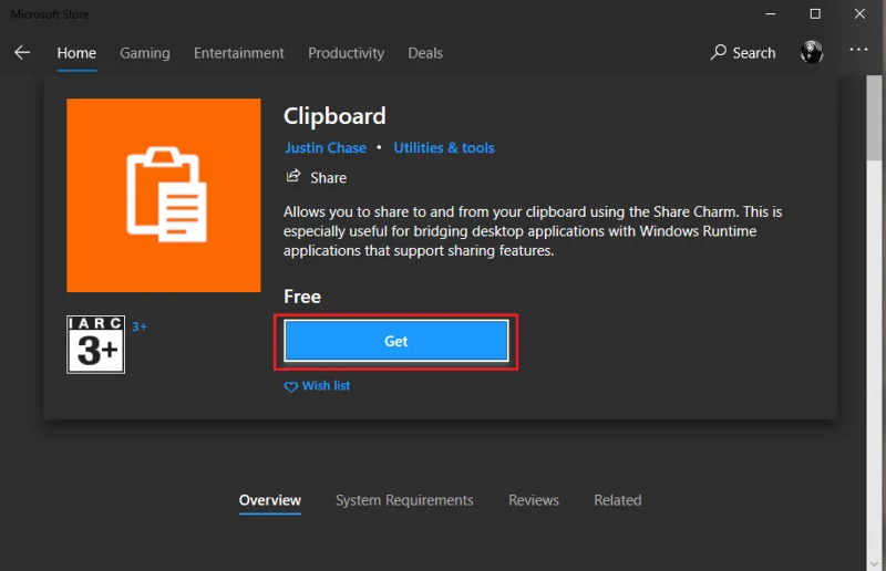 Cara Melihat Riwayat Clipboard Pada Windows 10