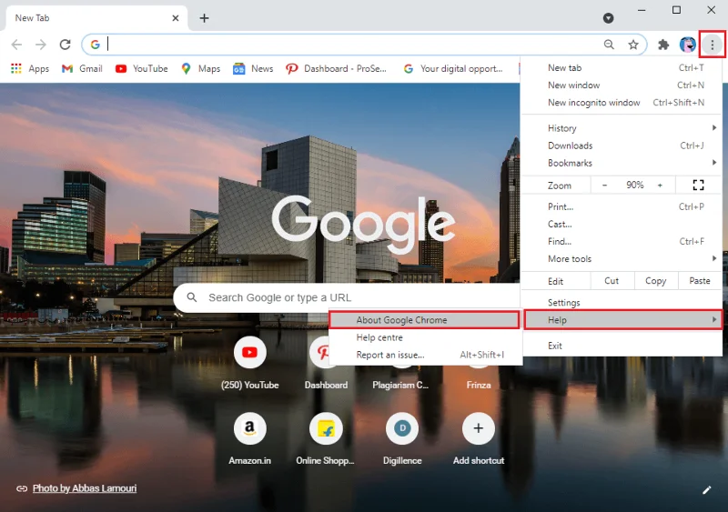 如何修復在 Google Meet 中找不到相機