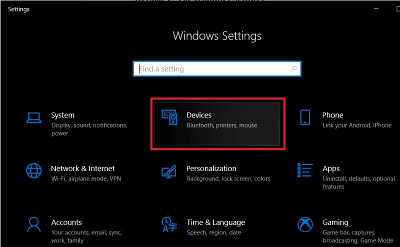 Bagaimana untuk Menyediakan & Menggunakan Miracast pada Windows 10?