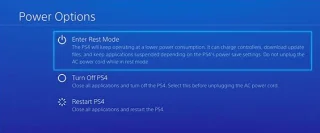 7 manieren om PS4 (PlayStation 4) te repareren die vastloopt en achterblijft