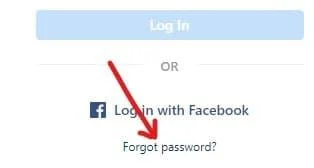 Apa Yang Boleh Saya Lakukan Jika Saya Terlupa Kata Laluan Instagram Saya?  (Tetapkan semula Kata Laluan Instagram)