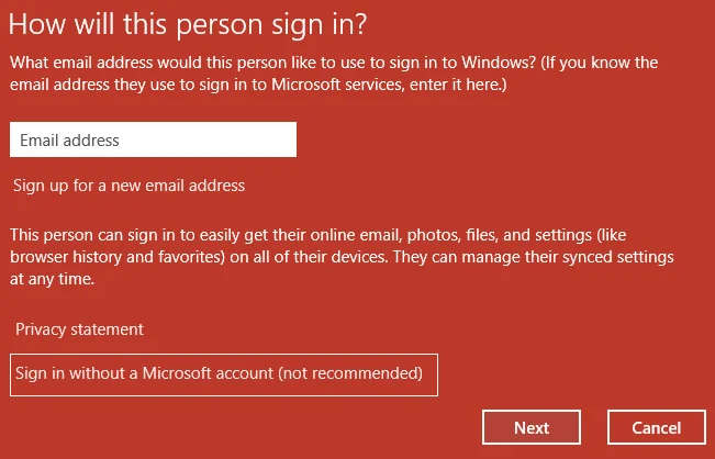 Fix Kan standaardprinterfout 0x00000709 niet instellen
