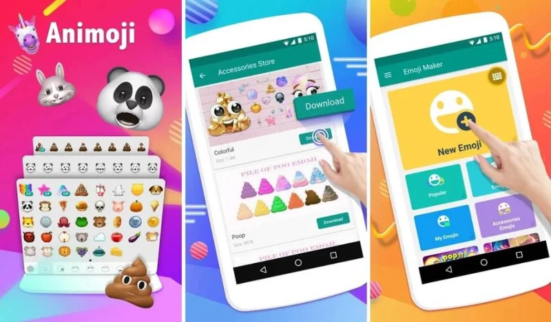 19 Beste apps om jezelf te cartooneren voor Android- en iOS-gebruikers