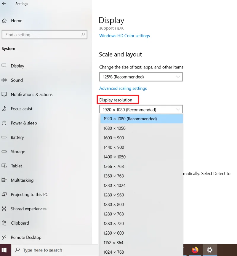 Bagaimana untuk Menyediakan 3 Monitor pada Komputer Riba