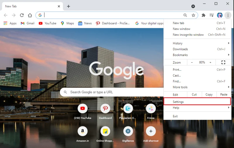 在 Chrome 上恢復上一個會話的 4 種方法
