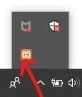 Windows10にXAMPPをインストールして構成する