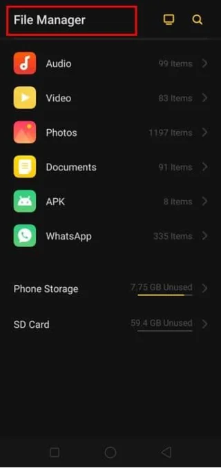 9 manieren om de prullenbak op Android te legen