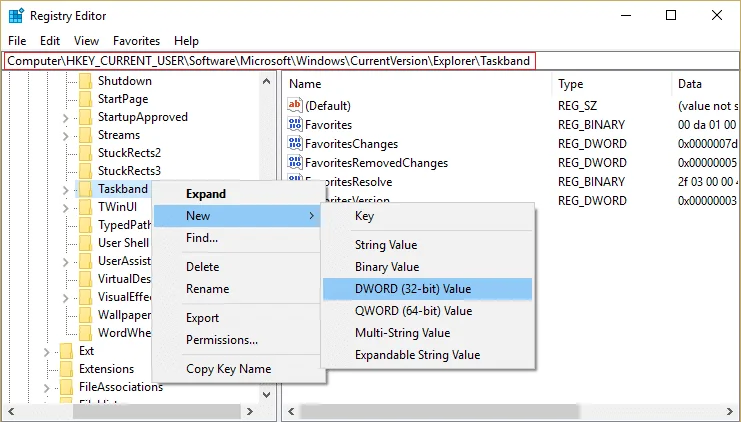Miniatuurvoorbeelden in- of uitschakelen in Windows 10
